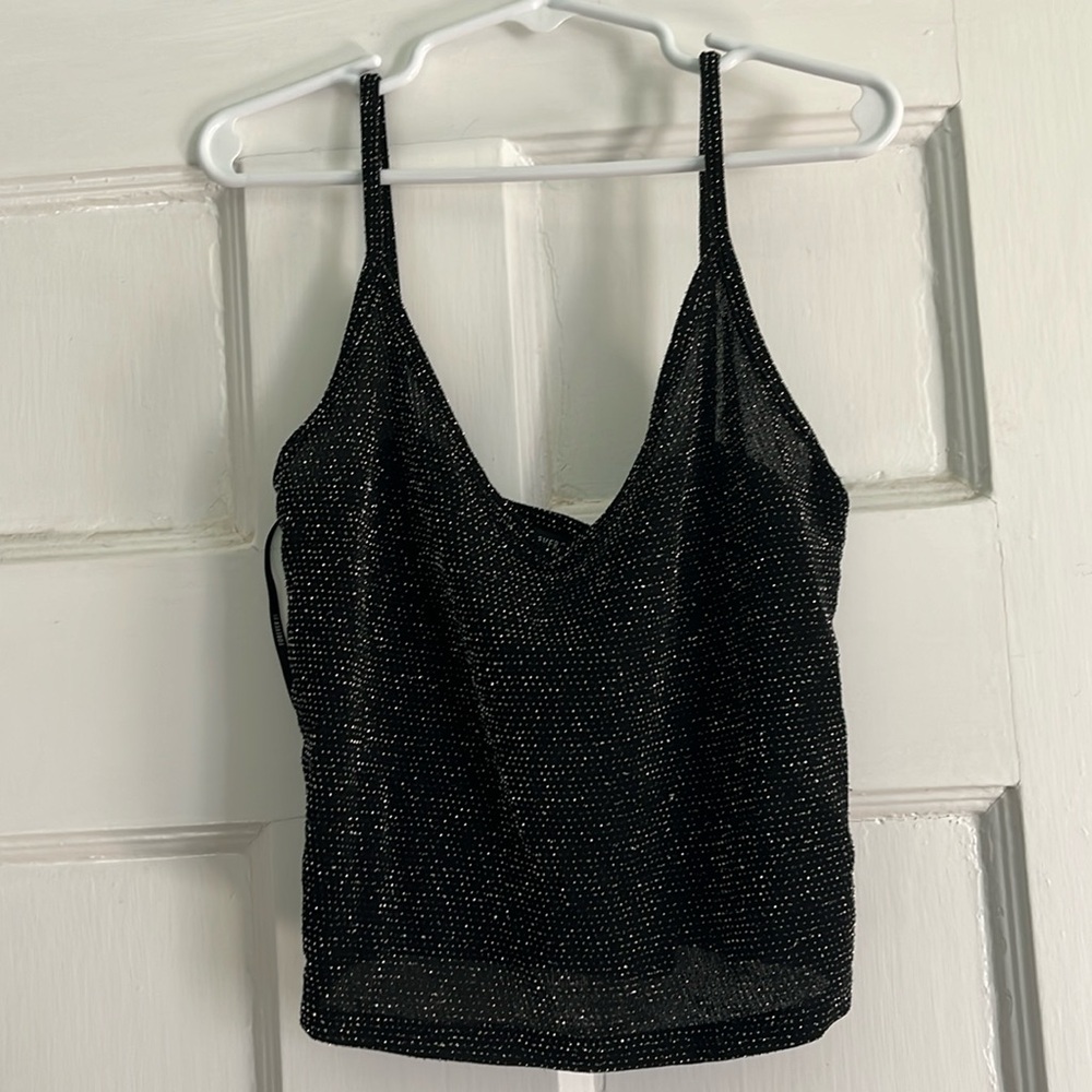 Forever 21 tank top!